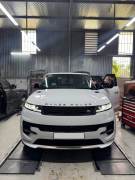 Bán xe LandRover Range Rover Sport Dynamic HSE P360 3.0 AT 2022 giá 5 Tỷ 700 Triệu - Hà Nội