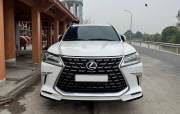 Bán xe Lexus LX 2008 570 giá 1 Tỷ 750 Triệu - Hà Nội