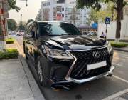 Bán xe Lexus LX 2008 570 giá 1 Tỷ 750 Triệu - Hà Nội