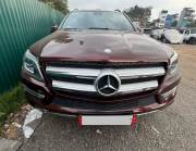 Bán xe Mercedes Benz GL 2014 400 4Matic giá 860 Triệu - Hà Nội