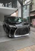 Bán xe Lexus LM 350 2022 giá 5 Tỷ 300 Triệu - Hà Nội