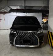 Bán xe Lexus LM 350 2022 giá 5 Tỷ - Hà Nội