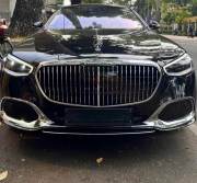 Bán xe Mercedes Benz S class 2022 S580 4Matic Maybach giá 10 Tỷ - Hà Nội