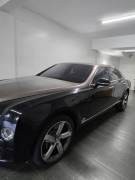 Bán xe Bentley Mulsanne Speed 2014 giá 6 Tỷ 500 Triệu - Hà Nội