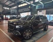 Bán xe Mercedes Benz GLS 2022 450 4Matic giá 4 Tỷ 100 Triệu - Hà Nội