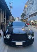 Bán xe Bentley Mulsanne Speed 2015 giá 6 Tỷ 500 Triệu - Hà Nội