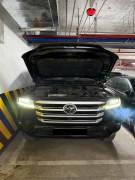 Bán xe Toyota Land Cruiser 3.5 V6 2022 giá 4 Tỷ 500 Triệu - Hà Nội