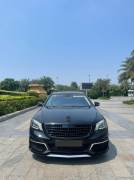 Bán xe Mercedes Benz S class 2015 S600 Maybach giá 2 Tỷ 900 Triệu - Hà Nội