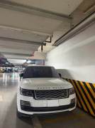 Bán xe LandRover Range Rover 2020 Autobiography LWB 3.0 I6 giá 5 Tỷ 700 Triệu - Hà Nội