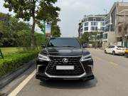 Bán xe Lexus LX 2008 570 giá 1 Tỷ 680 Triệu - Hà Nội