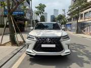 Bán xe Lexus LX 2008 570 giá 1 Tỷ 700 Triệu - Hà Nội