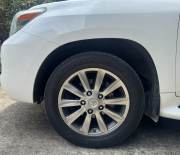 Bán xe Lexus LX 570 2010 giá 1 Tỷ 600 Triệu - Hà Nội