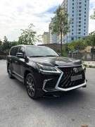 Bán xe Lexus LX 2008 570 giá 1 Tỷ 550 Triệu - Hà Nội