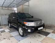 Bán xe Toyota Land Cruiser 2012 5.7 V8 giá 2 Tỷ 300 Triệu - Hà Nội