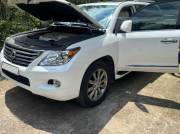 Bán xe Lexus LX 2010 570 giá 1 Tỷ 550 Triệu - Hà Nội