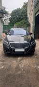 Bán xe Mercedes Benz S class S400L 2016 giá 1 Tỷ 250 Triệu - Hà Nội