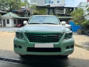 Bán xe Lexus LX 2010 570 giá 1 Tỷ 550 Triệu - Hà Nội