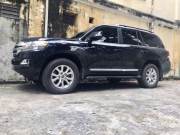 Bán xe Toyota Land Cruiser 5.7 V8 2016 giá 3 Tỷ 200 Triệu - Hà Nội