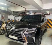 Bán xe Lexus LX 2019 570 giá 5 Tỷ 900 Triệu - Hà Nội