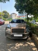 Bán xe Bentley Mulsanne 2018 EWB giá 7 Tỷ 500 Triệu - Hà Nội