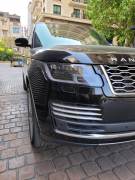 Bán xe LandRover Range Rover 2018 Autobiography LWB 2.0 P400e giá 4 Tỷ 450 Triệu - Hà Nội