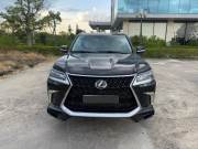 Bán xe Lexus LX 2008 570 giá 1 Tỷ 700 Triệu - Hà Nội