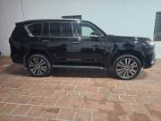 Bán xe Lexus LX 2024 600 Urban giá 8 Tỷ 100 Triệu - Hà Nội