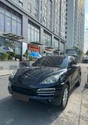 Bán xe Porsche Cayenne 2013 3.6 V6 giá 1 Tỷ 100 Triệu - Hà Nội
