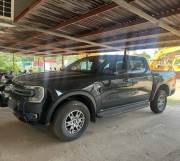 Bán xe Ford Ranger 2023 XLS 2.0L 4x4 AT giá 580 Triệu - Hà Nội