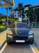 Bán xe Porsche Cayenne 2013 3.6 V6 giá 960 Triệu - Hà Nội