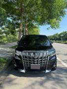 Bán xe Toyota Alphard 2021 Luxury Executive Lounge giá 3 Tỷ 100 Triệu - Hà Nội