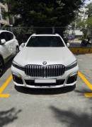 Bán xe BMW 7 Series 2019 730Li M Sport giá 1 Tỷ 750 Triệu - Hà Nội