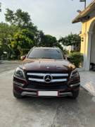 Bán xe Mercedes Benz GL 2014 400 4Matic giá 690 Triệu - Hà Nội