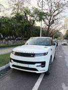 Bán xe LandRover Range Rover Sport 2022 Dynamic HSE P360 3.0 AT giá 5 Tỷ 500 Triệu - Hà Nội