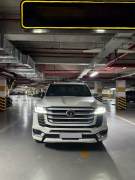 Bán xe Toyota Land Cruiser 2021 3.5 V6 giá 3 Tỷ 900 Triệu - Hà Nội