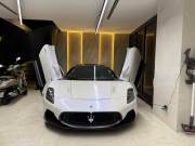 Bán xe Maserati MC20 2021 3.0 V6 AT giá 10 Tỷ 600 Triệu - Hà Nội