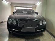 Bán xe Bentley Flying Spur W12 2014 giá 3 Tỷ 800 Triệu - Hà Nội