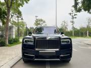 Bán xe Rolls Royce Cullinan 2018 6.75 V12 giá 9 Tỷ - Hà Nội