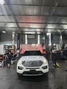 Bán xe Ford Explorer Platinum 3.0L EcoBoost 2021 giá 3 Tỷ - Hà Nội