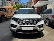 Bán xe Ford Explorer 2021 Platinum 3.0L EcoBoost giá 2 Tỷ 300 Triệu - Hà Nội