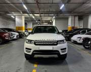 Bán xe LandRover Range Rover Sport 2016 HSE giá 1 Tỷ 450 Triệu - Hà Nội