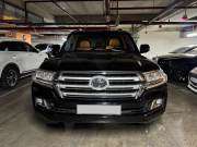 Bán xe Toyota Land Cruiser 2016 VX 4.6 V8 giá 2 Tỷ 800 Triệu - Hà Nội