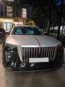 Bán xe Hongqi E-HS9 2021 Flagship giá 1 Tỷ 750 Triệu - Hà Nội