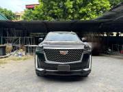 Bán xe Cadillac Escalade Premium Luxury AWD 2021 giá 7 Tỷ 900 Triệu - Hà Nội