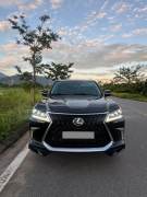 Bán xe Lexus LX 2008 570 giá 1 Tỷ 680 Triệu - Hà Nội