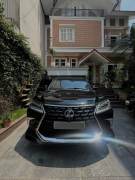 Bán xe Lexus LX 2008 570 giá 1 Tỷ 690 Triệu - Hà Nội