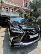 Bán xe Lexus LX 2008 570 giá 1 Tỷ 680 Triệu - Hà Nội