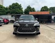 Bán xe Lexus LX 2010 570 giá 1 Tỷ 750 Triệu - Hà Nội