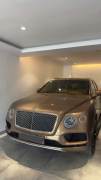 Bán xe Bentley Bentayga 2017 W12 giá 4 Tỷ 800 Triệu - Hà Nội