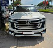 Bán xe Toyota Land Cruiser 2021 3.5 V6 giá 3 Tỷ 900 Triệu - Hà Nội